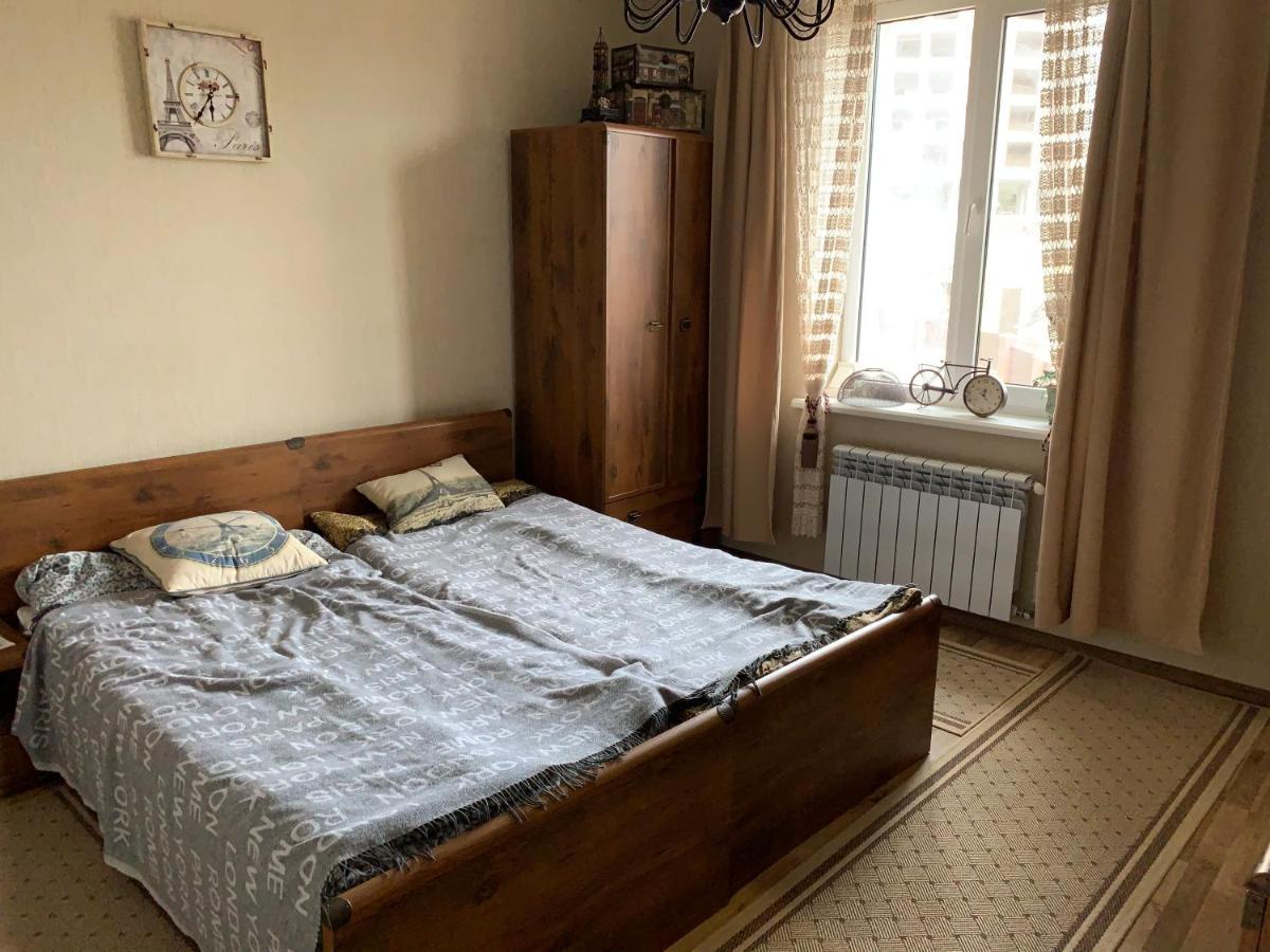 Апартаменти На Довбуша تريسكافيتس المظهر الخارجي الصورة